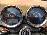 Royal Enfield Thunderbird 350