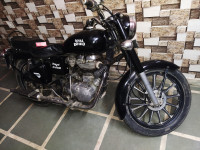 Royal Enfield Bullet Standard 350 2011 Model