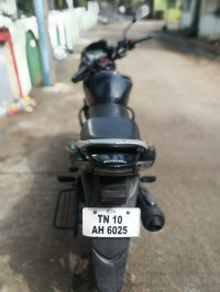 Suzuki GS 150R 2012 Model