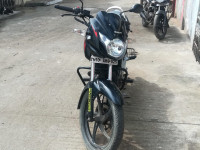 Suzuki GS 150R