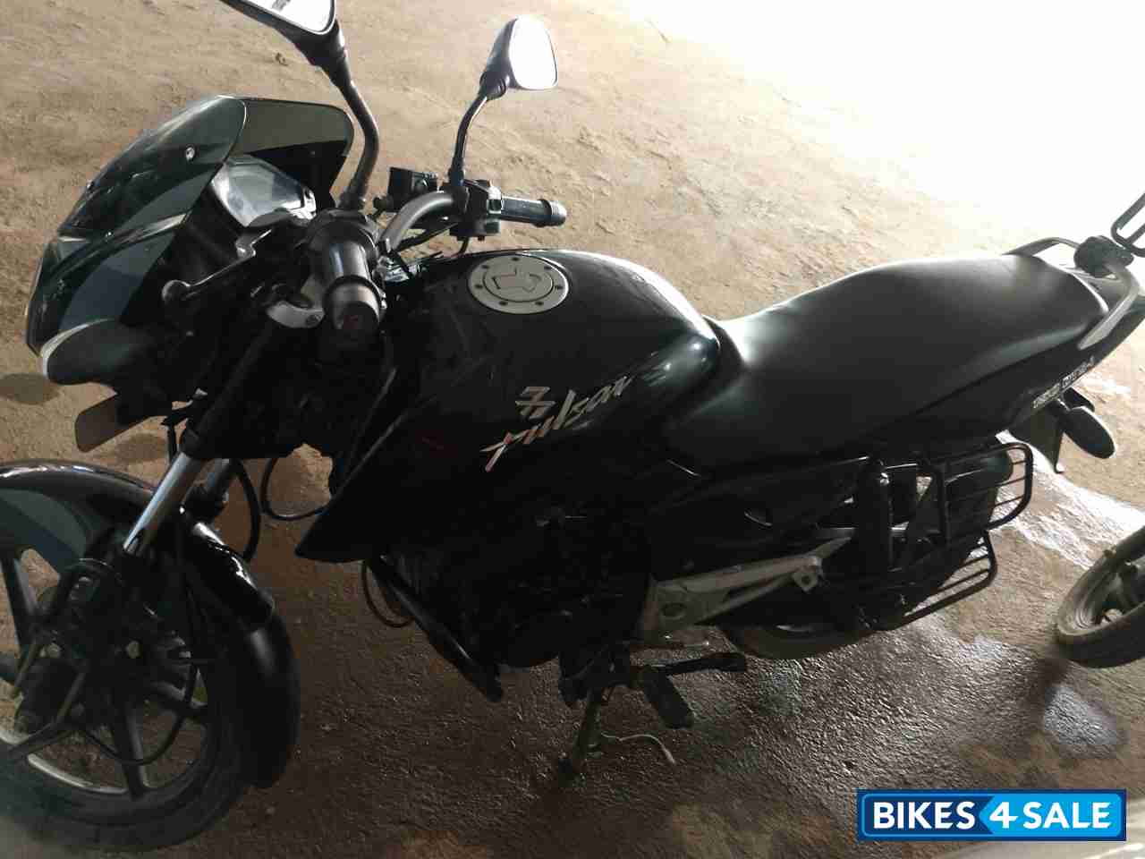 Bajaj Pulsar 150 DTSi