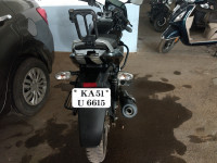Bajaj Pulsar 150 DTSi