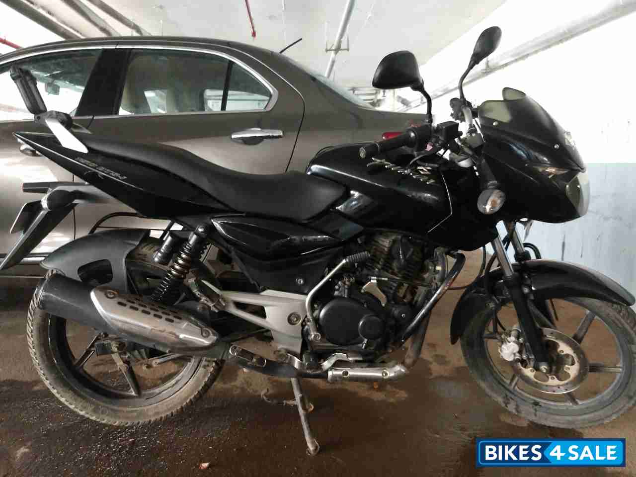 Bajaj Pulsar 150 DTSi