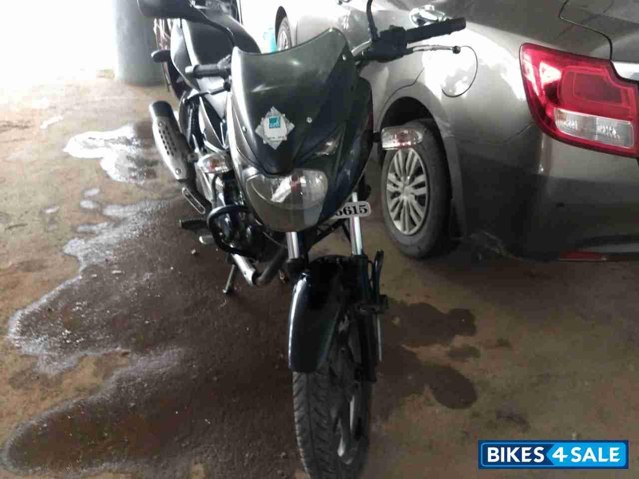 Bajaj Pulsar 150 DTSi