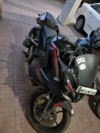 Bajaj Pulsar RS 200 2017 Model
