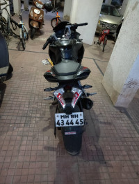 Bajaj Pulsar RS 200