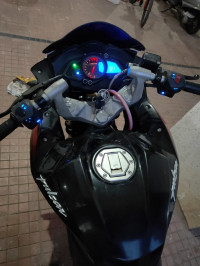 Bajaj Pulsar RS 200