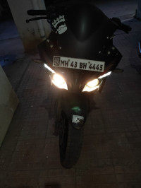 Bajaj Pulsar RS 200