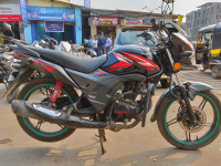 Honda CB Shine SP