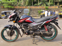 Honda CB Shine SP