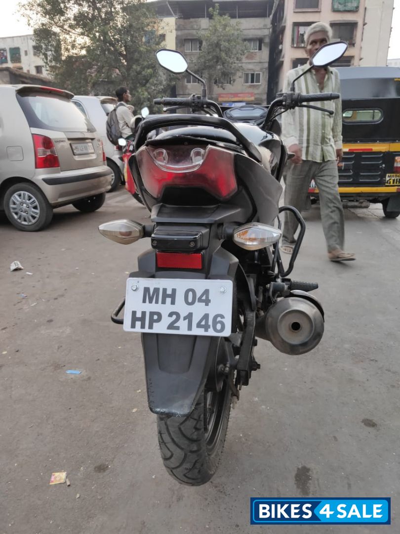 Honda CB Unicorn 160