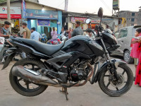 Honda CB Unicorn 160