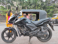 Honda CB Unicorn 160