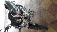Honda Shine 2009 Model