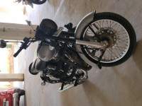 Gun Metal Grey Royal Enfield Classic Gunmetal Grey