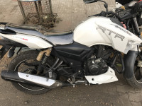 TVS Apache RTR 180 2017 Model