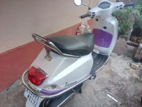Vespa VXL 125 2019 Model