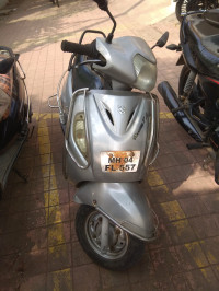 Suzuki Access 125 2011 Model