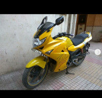 Hero Karizma ZMR 2010 Model