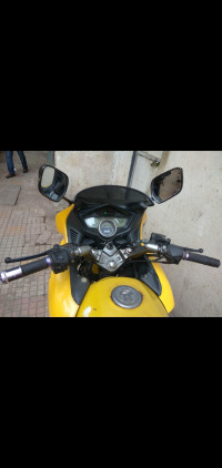 Yellow Hero Karizma ZMR