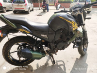 Yamaha FZ-S 2015 Model