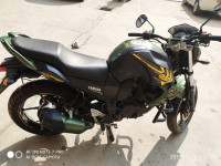 Yamaha FZ-S