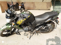 Yamaha FZ-S