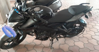 Bajaj Pulsar 200 NS ABS 2018 Model