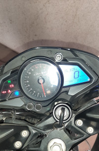 Bajaj Pulsar 200 NS ABS