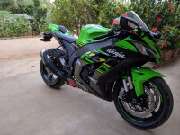 Kawasaki Ninja ZX-10R