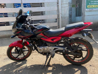 Bajaj Pulsar 220 DTSFi 2016 Model