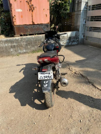 Bajaj Pulsar 220 DTSFi