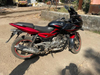 Bajaj Pulsar 220 DTSFi