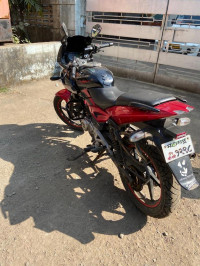 Bajaj Pulsar 220 DTSFi