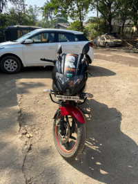 Bajaj Pulsar 220 DTSFi