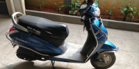 Honda Activa 5G