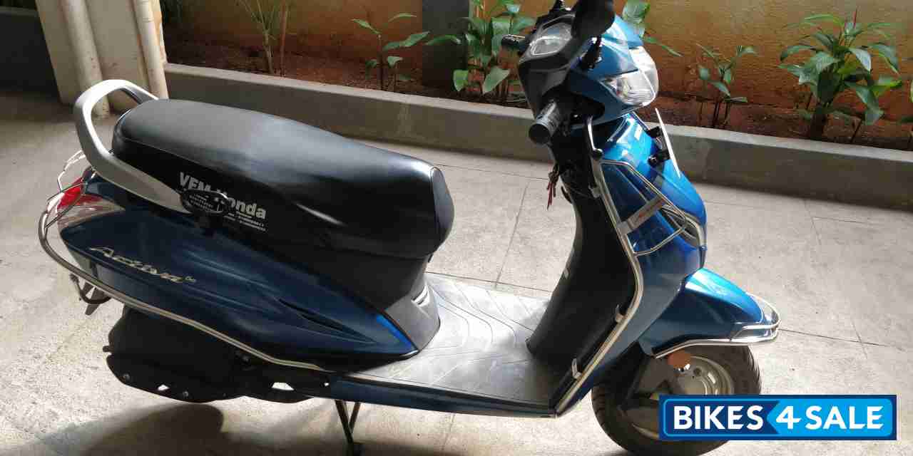 Honda Activa 5G Honda Activa 5G