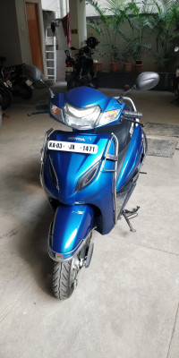 Honda Activa 5G