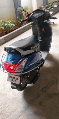 Honda Activa 5G