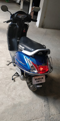 Honda Activa 5G