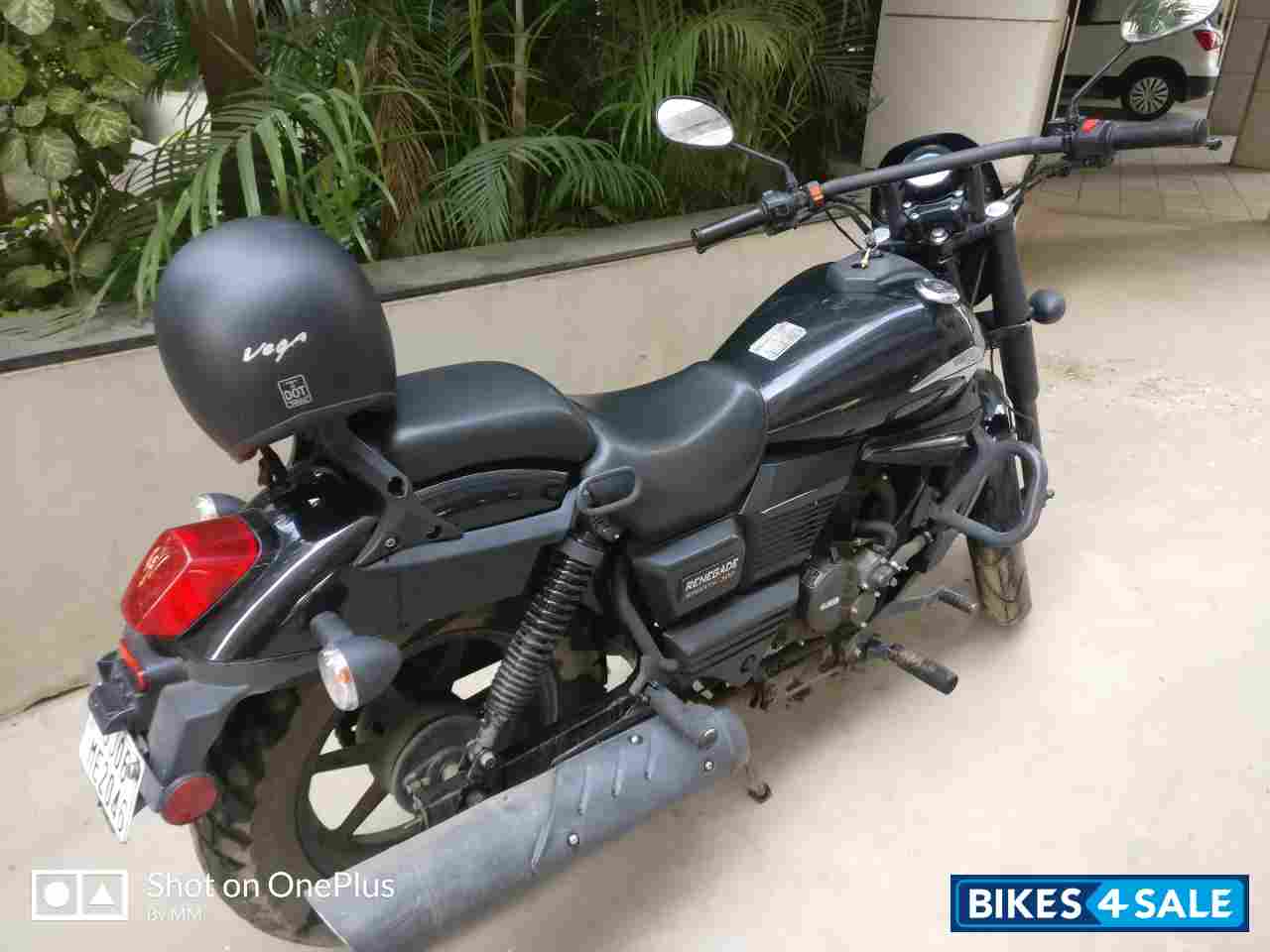 UM Renegade Sports S