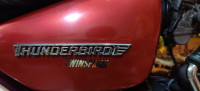 Royal Enfield Thunderbird TwinSpark 350
