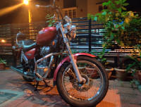 Royal Enfield Thunderbird TwinSpark 350