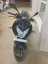 Bajaj Pulsar AS 200 2015 Model