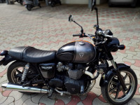 Triumph Bonneville