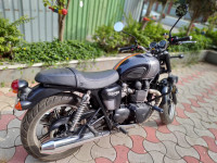 Triumph Bonneville