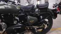 Royal Enfield Bullet Machismo 350 Old 1999 Model
