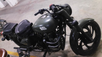 Royal Enfield Bullet Machismo 350 Old