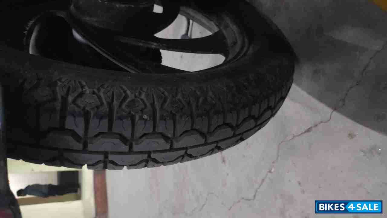 Royal Enfield Bullet Machismo 350 Old