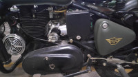 Royal Enfield Bullet Machismo 350 Old